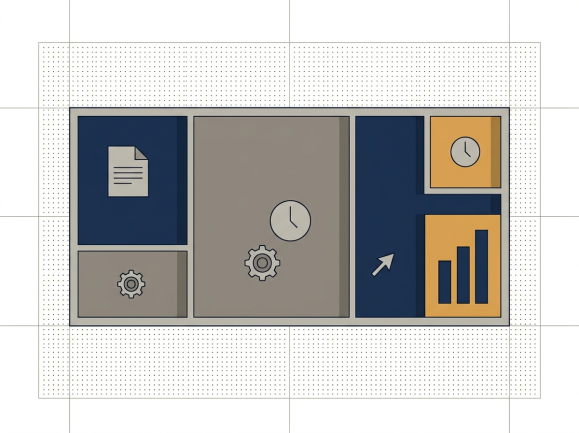 netsources-181-gemini-illustration-ia-automatisation-productivite-analyse