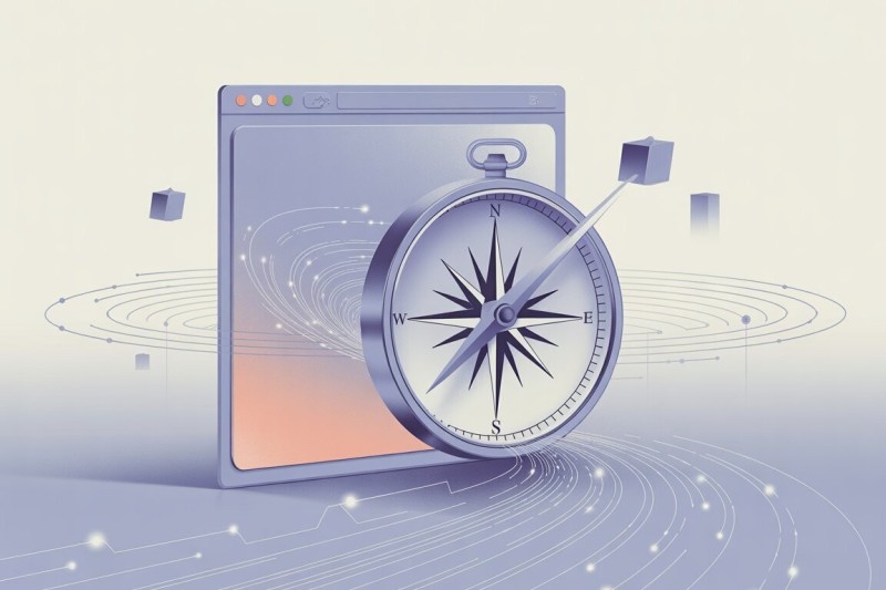 IA générative : qui contrôle qui ?