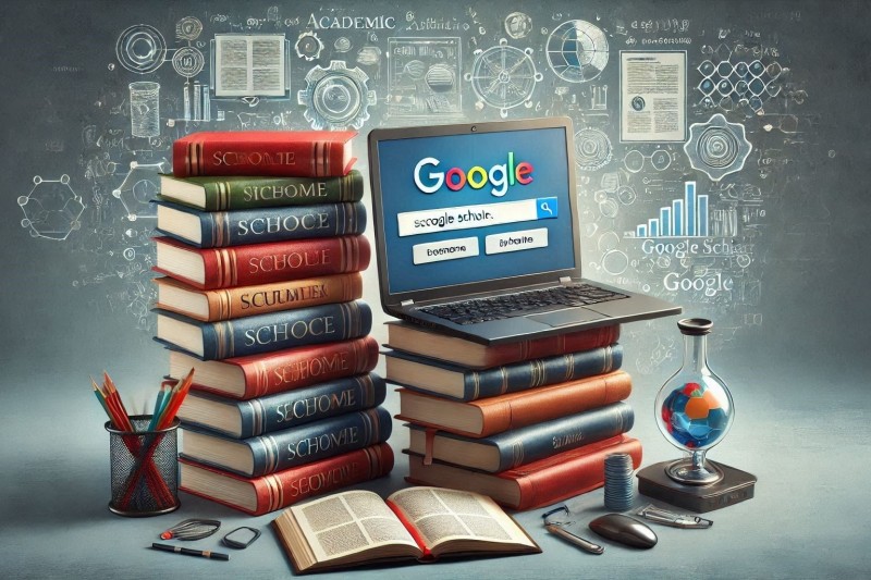 Les 20 ans de Google Scholar : un tournant ?