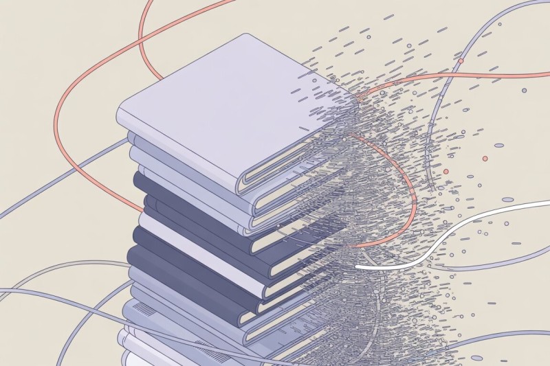 L’édition scientifique va-t-elle dans le mur ?