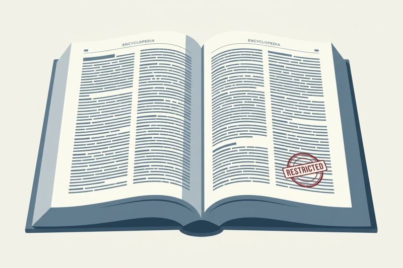 Wikipédia limite fortement l'usage de l'IA pour privilégier ...