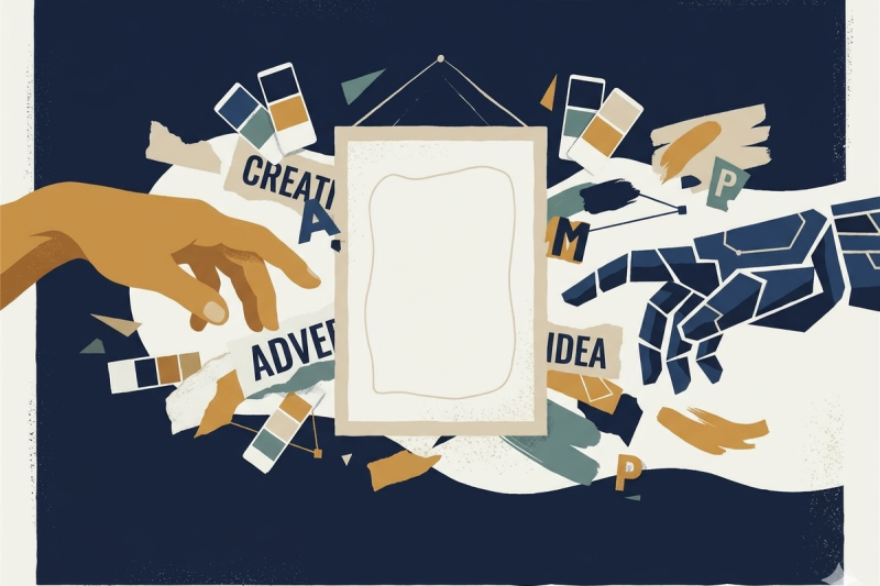 Publicités autonomes : l’IA est-elle en train de prendre le ...