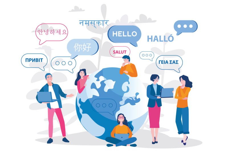 Parlez-vous la « Veille multilingue » ?