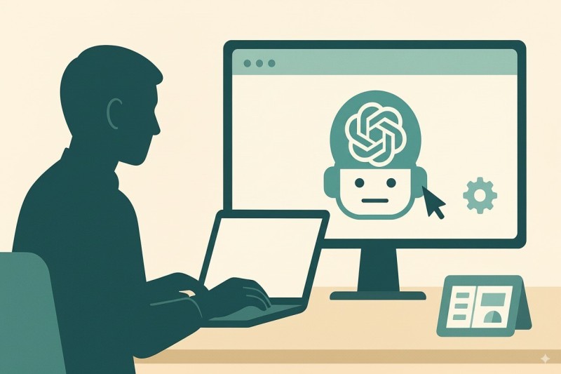 Test complet de ChatGPT Agent : que vaut-il pour la veille, ...