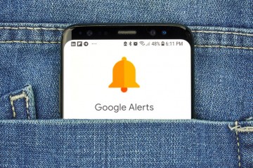 Google Keen et Google Discover : les nouveaux Google Alertes ... Image 1