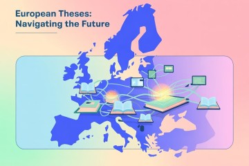 Les thèses européennes: nouveau paysage, nouveaux défis Image 1