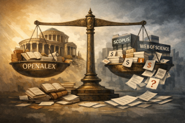 Enfin un guide d’utilisation de la base OpenAlex Image 1
