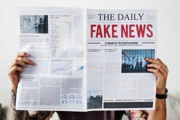 Les nouveaux dispositifs anti-fake news des GAFAM : un outil ... Image 1