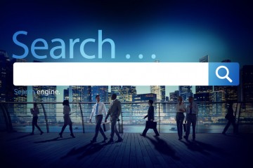 Search industry awards - Dossier spécial Search 2017 Image 1