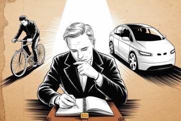 Penser par soi-même - êtes-vous « IA Gen sobre » ? Image 1