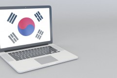 DBpia une base de données académique coréenne