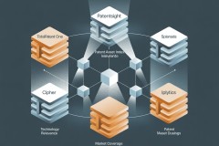 Stratégie et innovation : LexisNexis® transforme-t-il l’analyse brevet ?