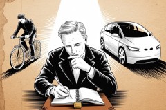 Penser par soi-même - êtes-vous « IA Gen sobre » ?