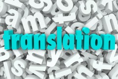 Veille multilingue : les outils de traduction automatique peuvent-ils suffire ?